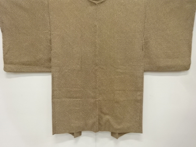 JAPANESE HAORI / ALL SHIBORI